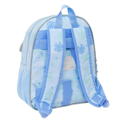 Frozen Disney backpack 34cm adaptable
