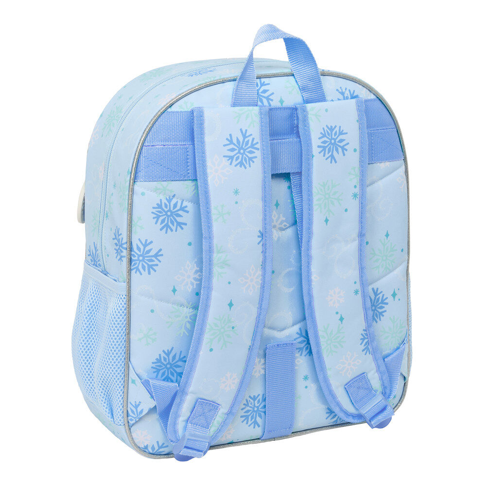 Frozen Disney backpack 38cm adaptable