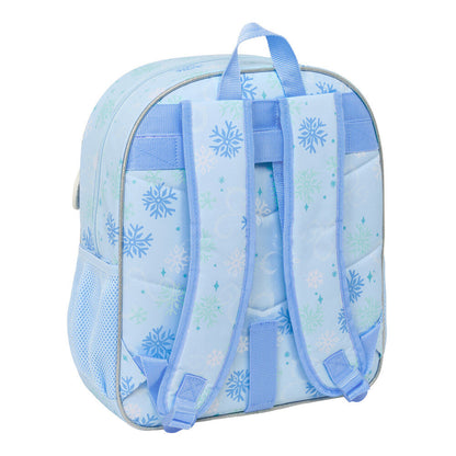 Frozen Disney backpack 38cm adaptable