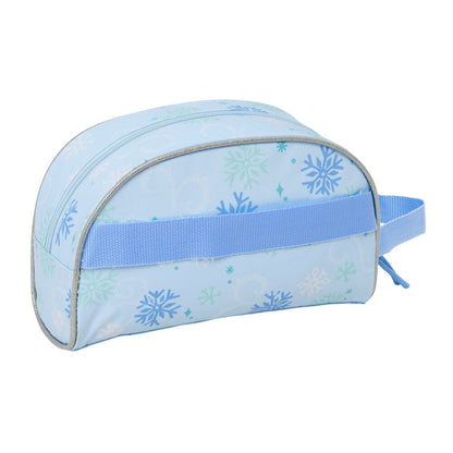 Disney Frozen toiletry bag, adaptable