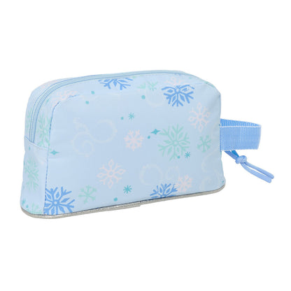 Recipiente térmico para café da manhã Frozen Disney