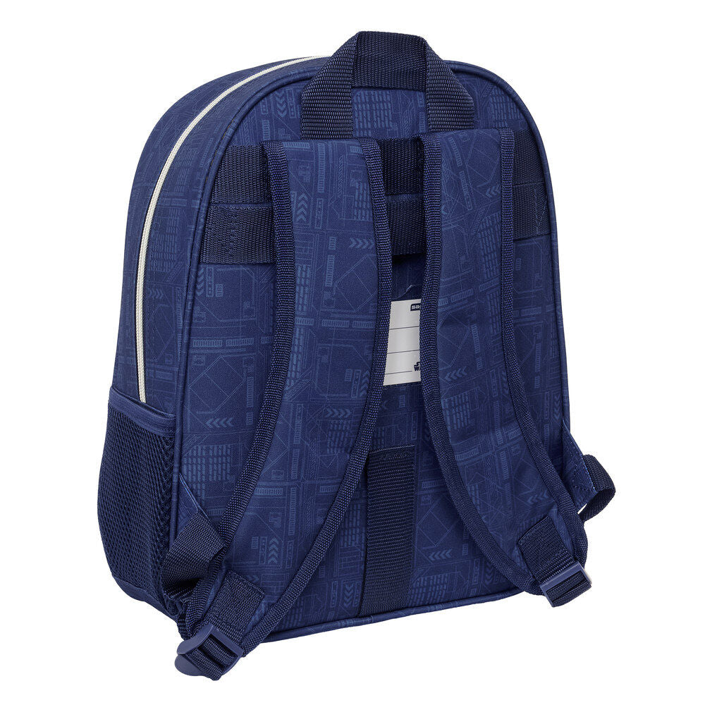 Darth Vader Star Wars backpack 33cm adaptable