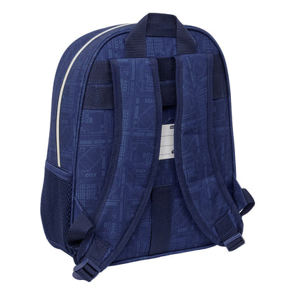 Darth Vader Star Wars backpack 33cm adaptable
