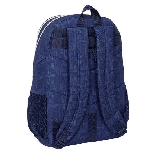 Mochila Darth Vader de Star Wars de 44 cm adaptable