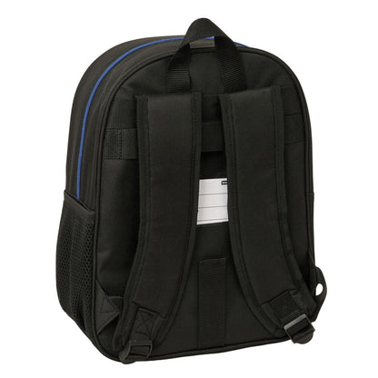 Mochila Brainrot de 34 cm adaptable