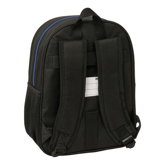 Mochila Brainrot de 34 cm adaptable