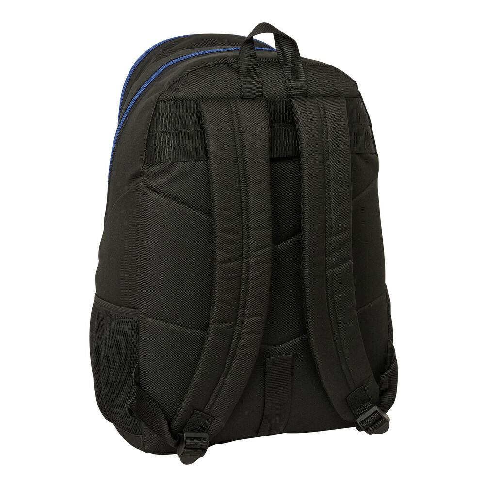 Mochila Brainrot de 44 cm adaptable