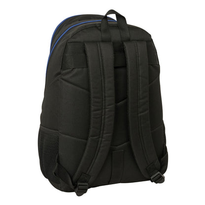Mochila Brainrot de 44 cm adaptable