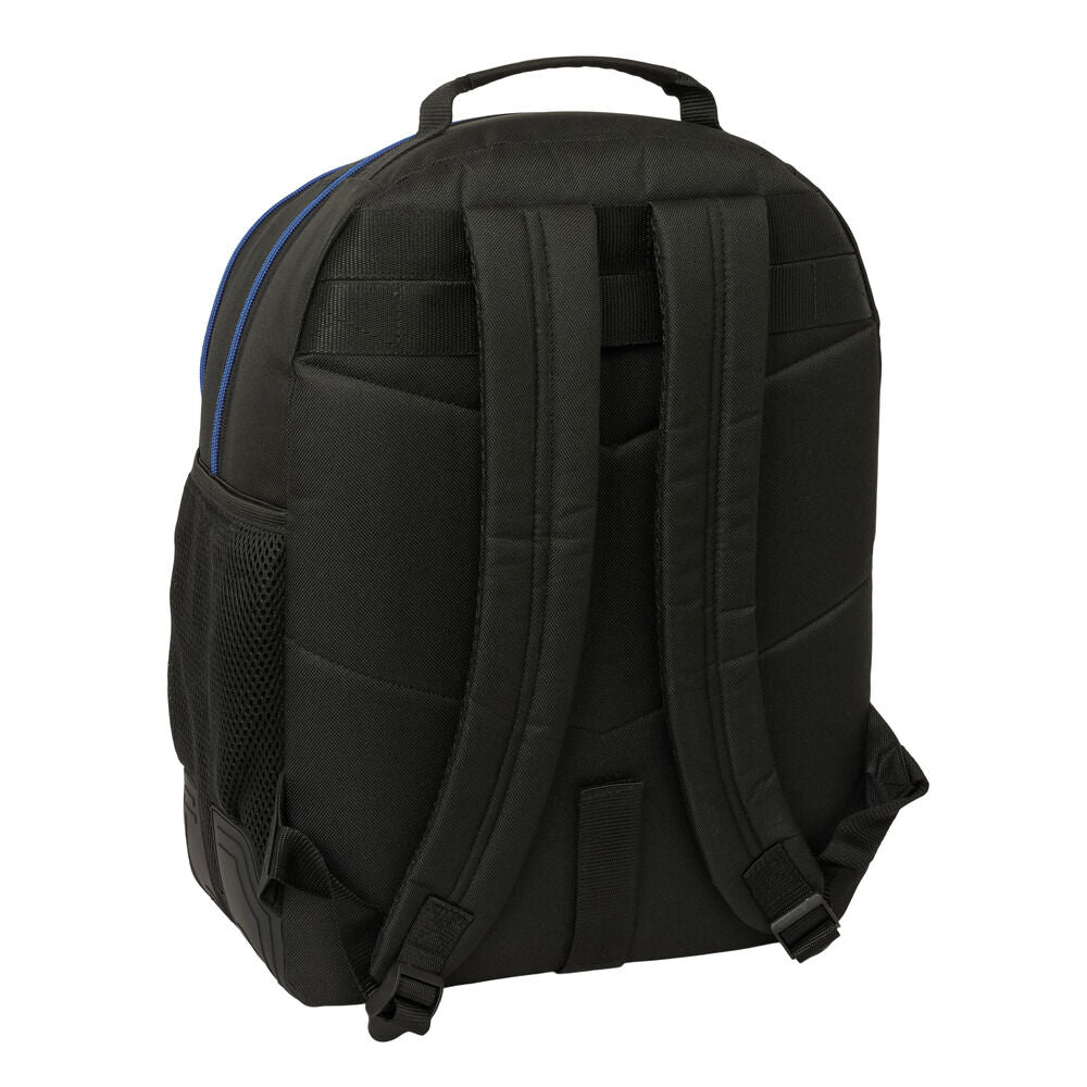 Zaino Brainrot 42 cm adattabile