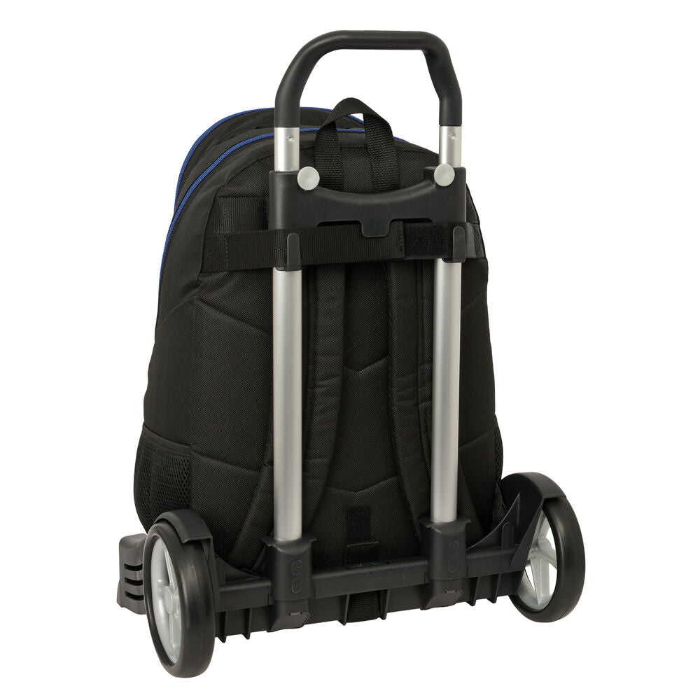 Carrello rimovibile Brainrot da 44 cm