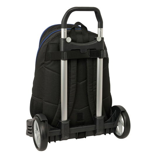 Carro desmontable Brainrot de 44 cm