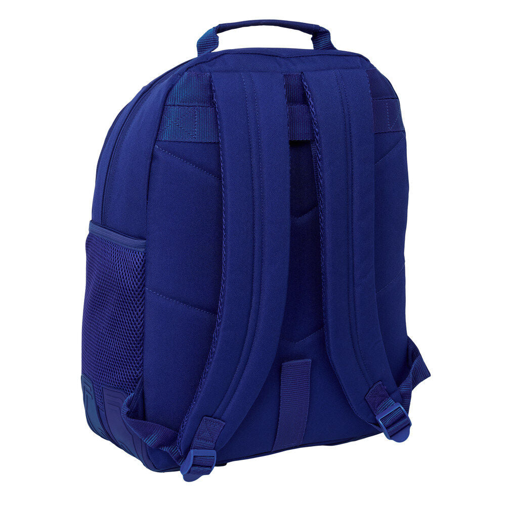 Atletico de Madrid backpack, 42cm, adaptable