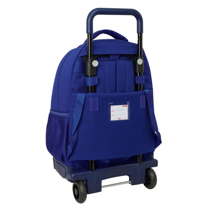 Atletico de Madrid 45cm Removable Trolley