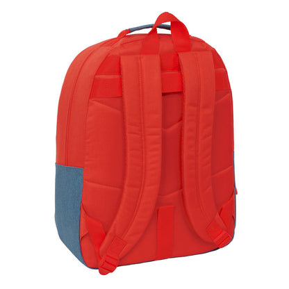 Mochila adaptable de Super Mario de 42 cm