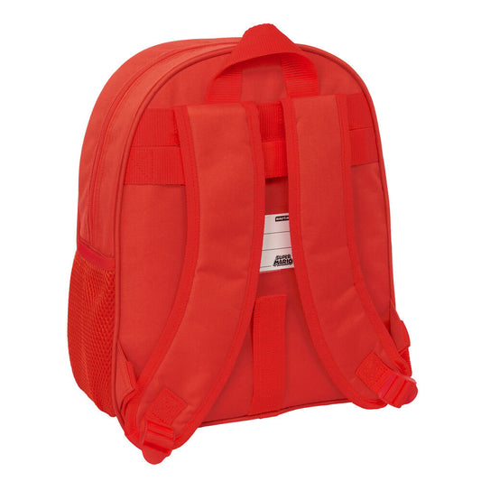 Zaino adattabile di Super Mario da 34 cm