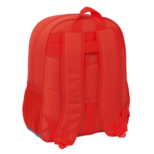 Zaino adattabile di Super Mario da 38 cm