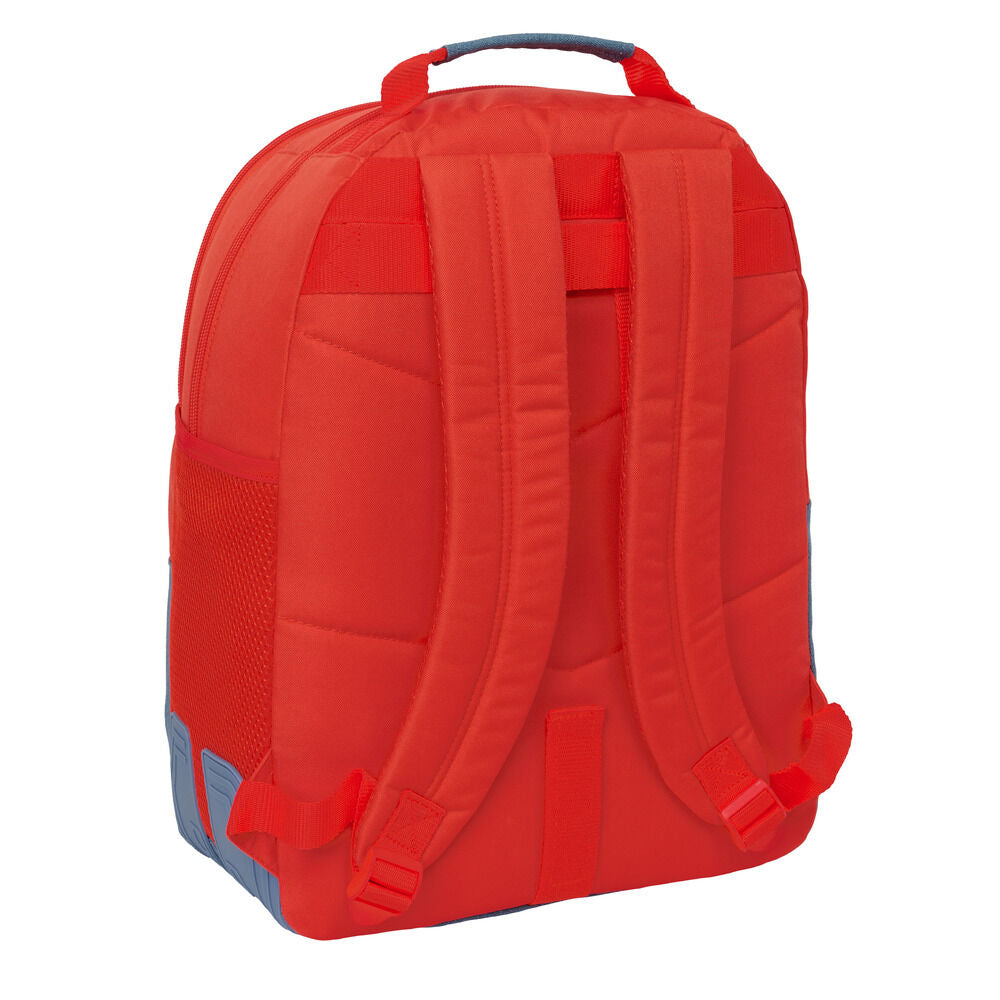Zaino Super Mario adattabile da 42 cm