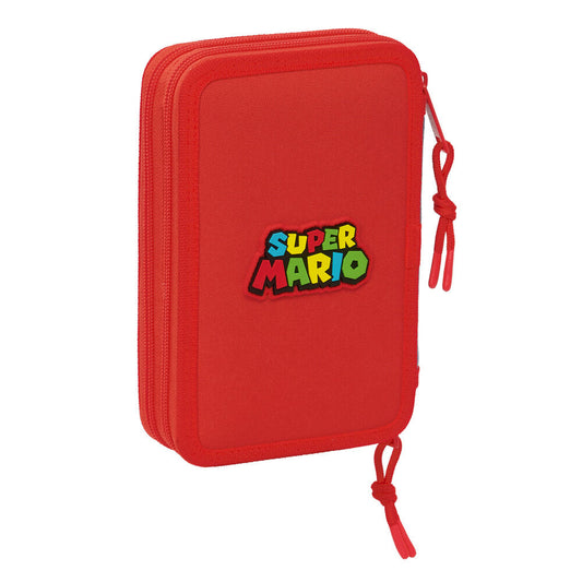 Astuccio doppio di Super Mario 29 pezzi