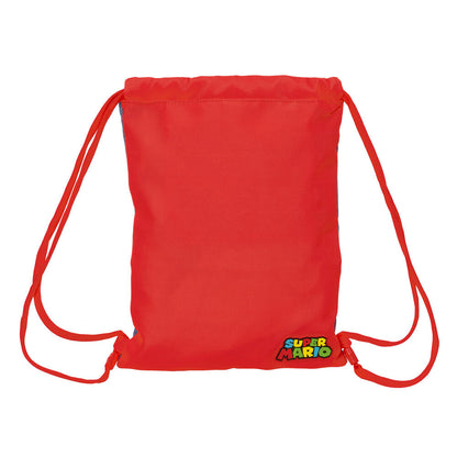 Sacco di Super Mario da 34 cm