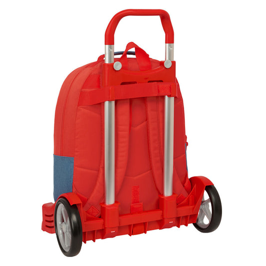 Carrello rimovibile di Super Mario da 42 cm