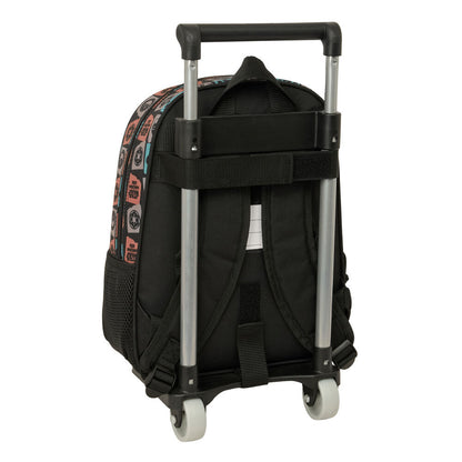 Mandalorian & Grogu Star Wars Trolley 33cm