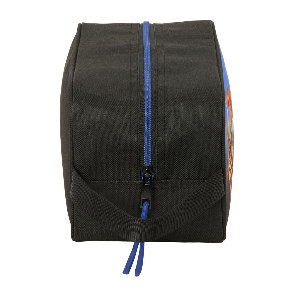 Sac à chaussures Brainrot