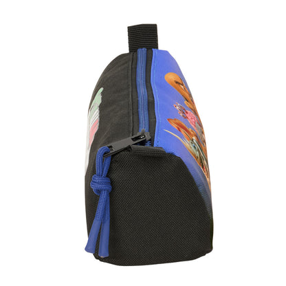 Estuche para lápices Brainrot