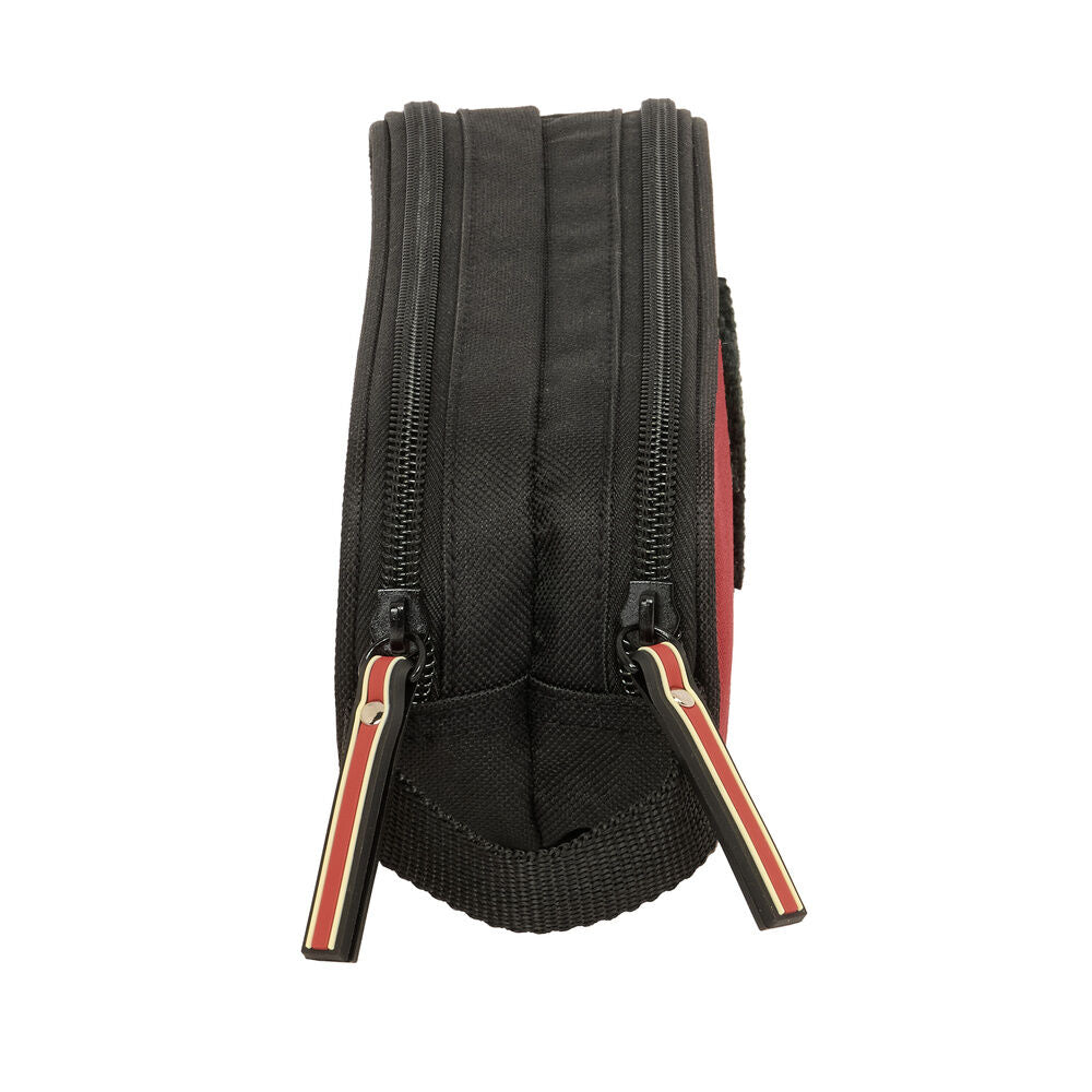 Astuccio doppio di Harry Potter a tema Hogwarts