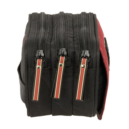 Hogwarts Harry Potter triple pencil case