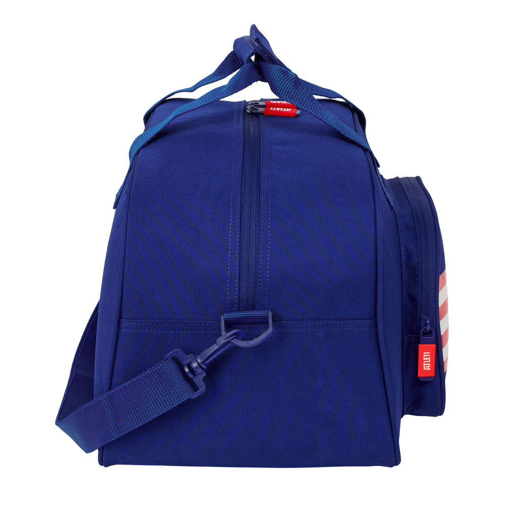 Atletico Madrid sports bag