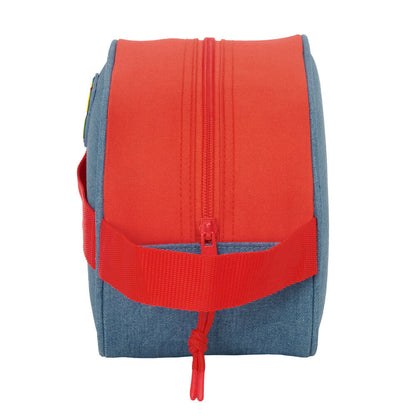 Beauty case adattabile di Super Mario
