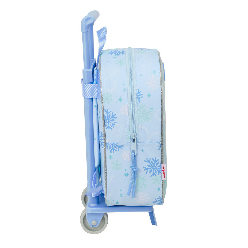 Frozen Disney removable trolley 27cm