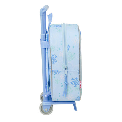 Frozen Disney removable trolley 27cm