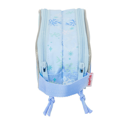 Disney Frozen Double Pencil Case
