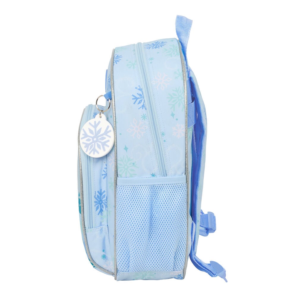 Frozen Disney backpack 34cm adaptable