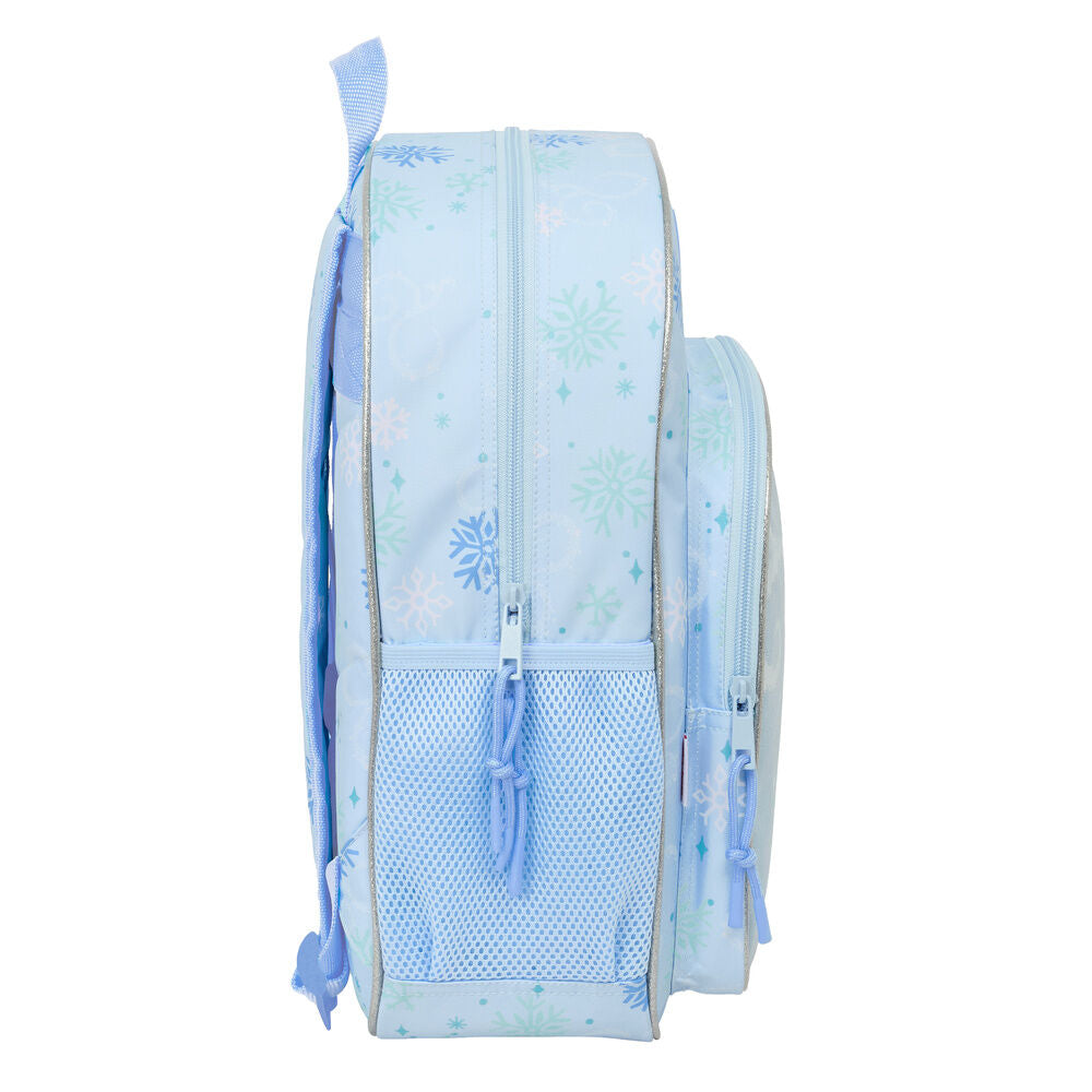 Frozen Disney backpack 38cm adaptable