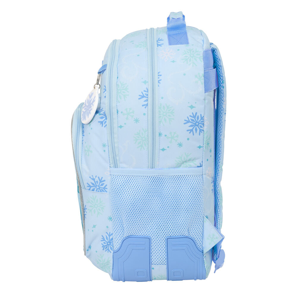 Frozen Disney backpack 42cm adaptable
