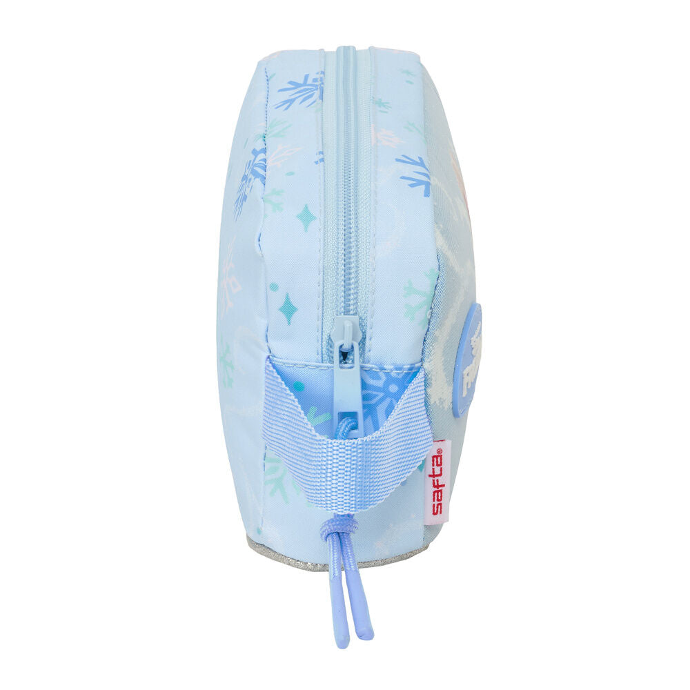 Recipiente térmico para café da manhã Frozen Disney