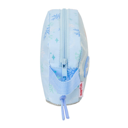 Recipiente térmico para café da manhã Frozen Disney