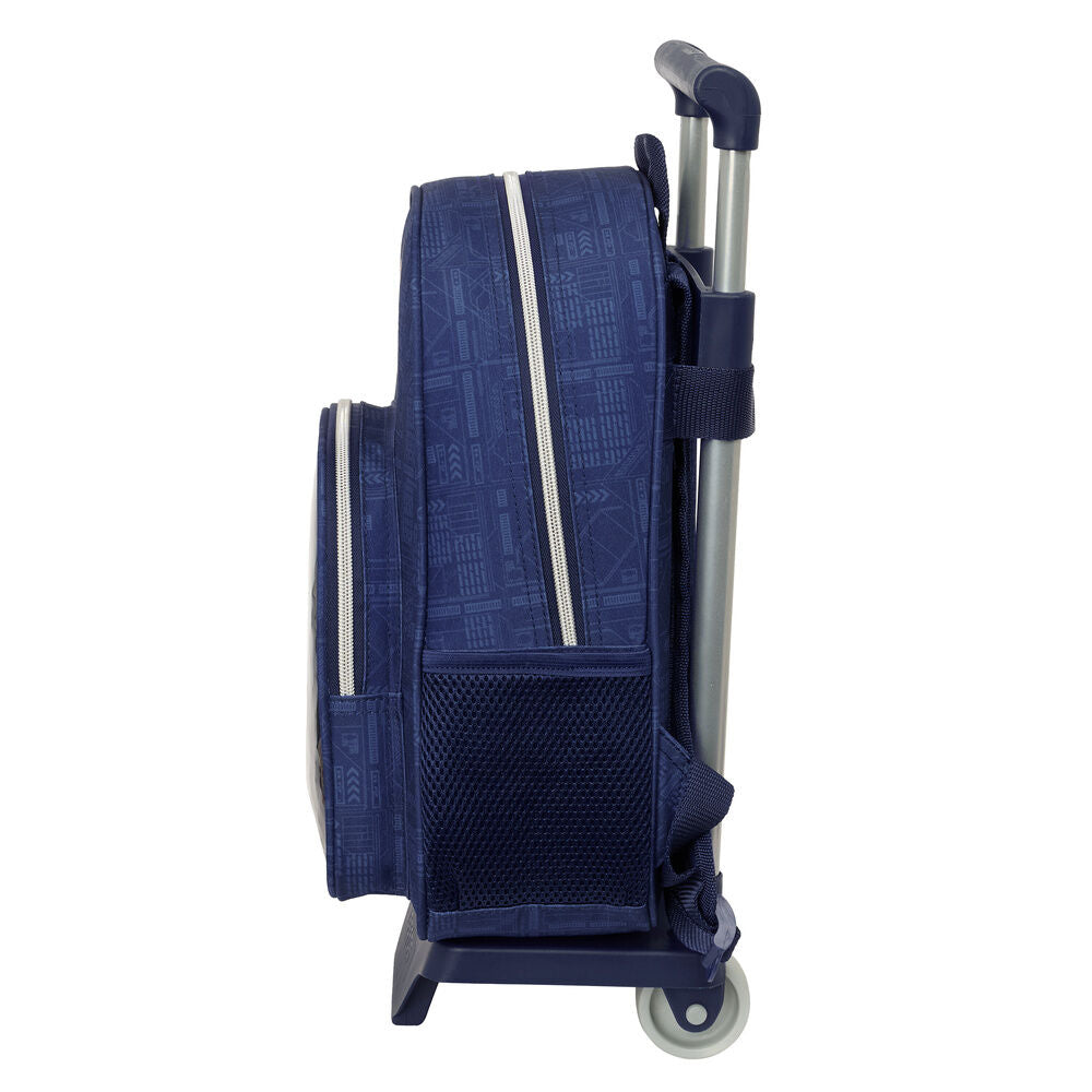 Darth Vader Star Wars removable trolley 33cm