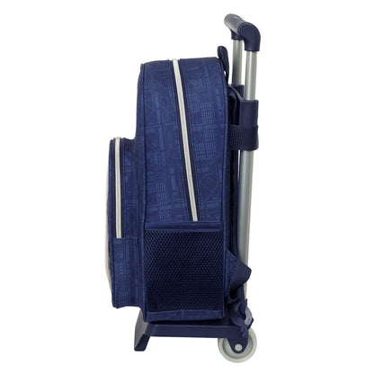 Darth Vader Star Wars removable trolley 33cm