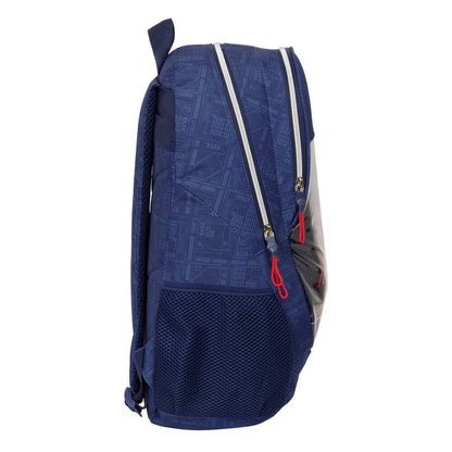 Darth Vader Star Wars backpack 44cm adaptable
