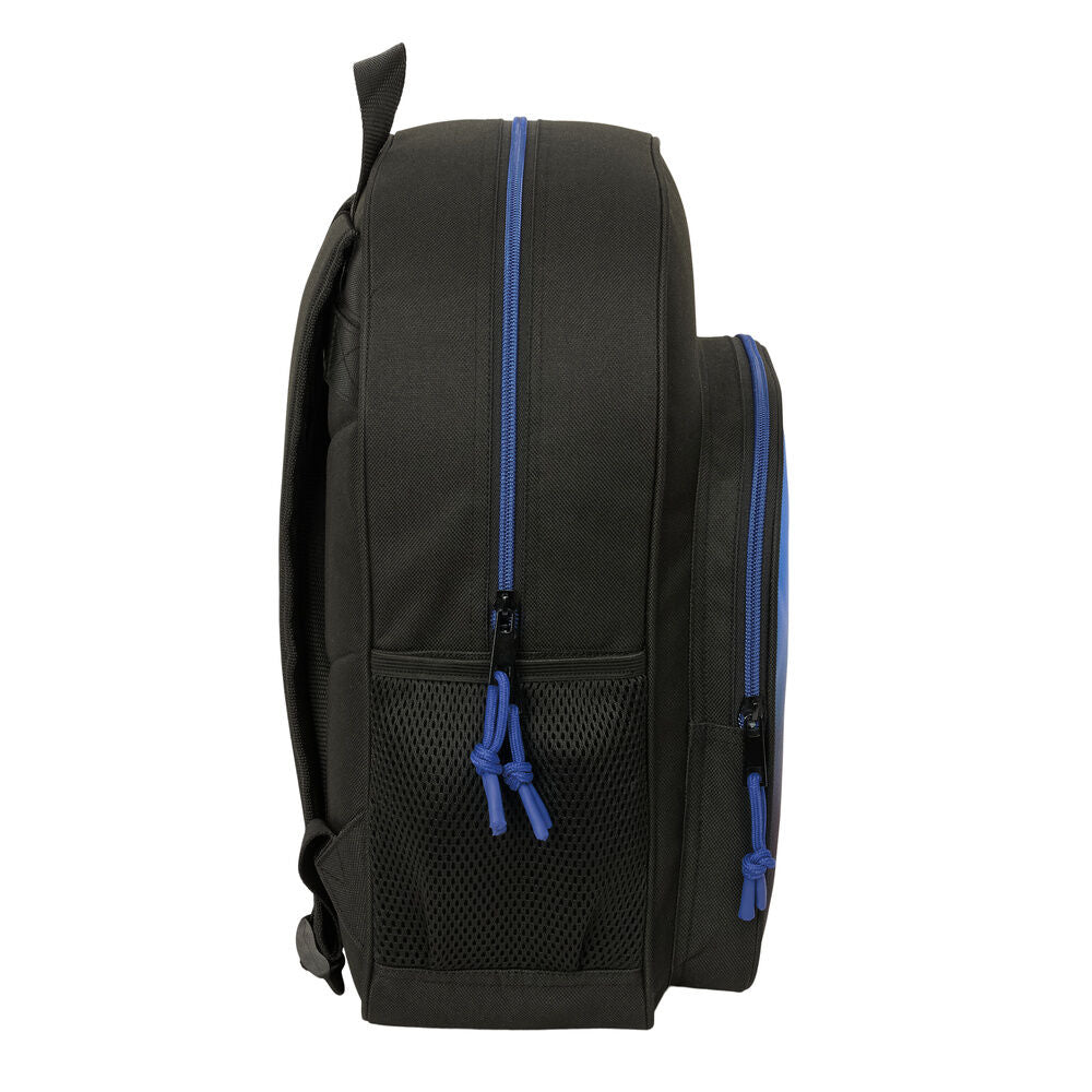 Mochila Brainrot de 38 cm adaptable