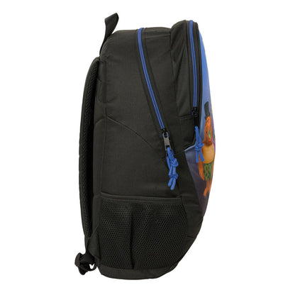Mochila Brainrot de 44 cm adaptable