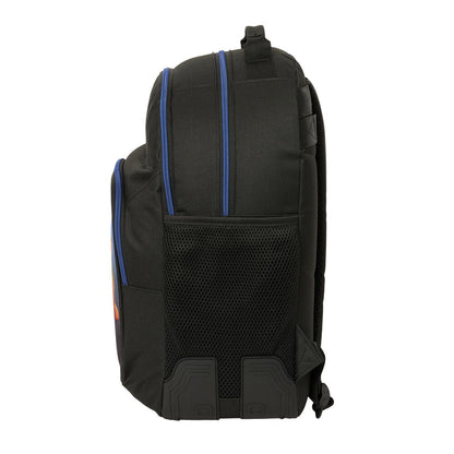 Zaino Brainrot 42 cm adattabile