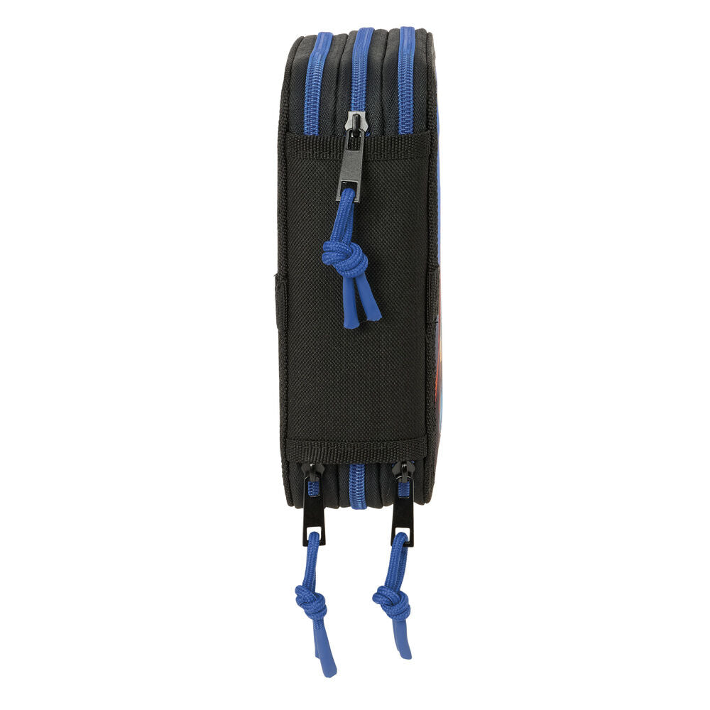 Trousse triple Brainrot 37 pièces