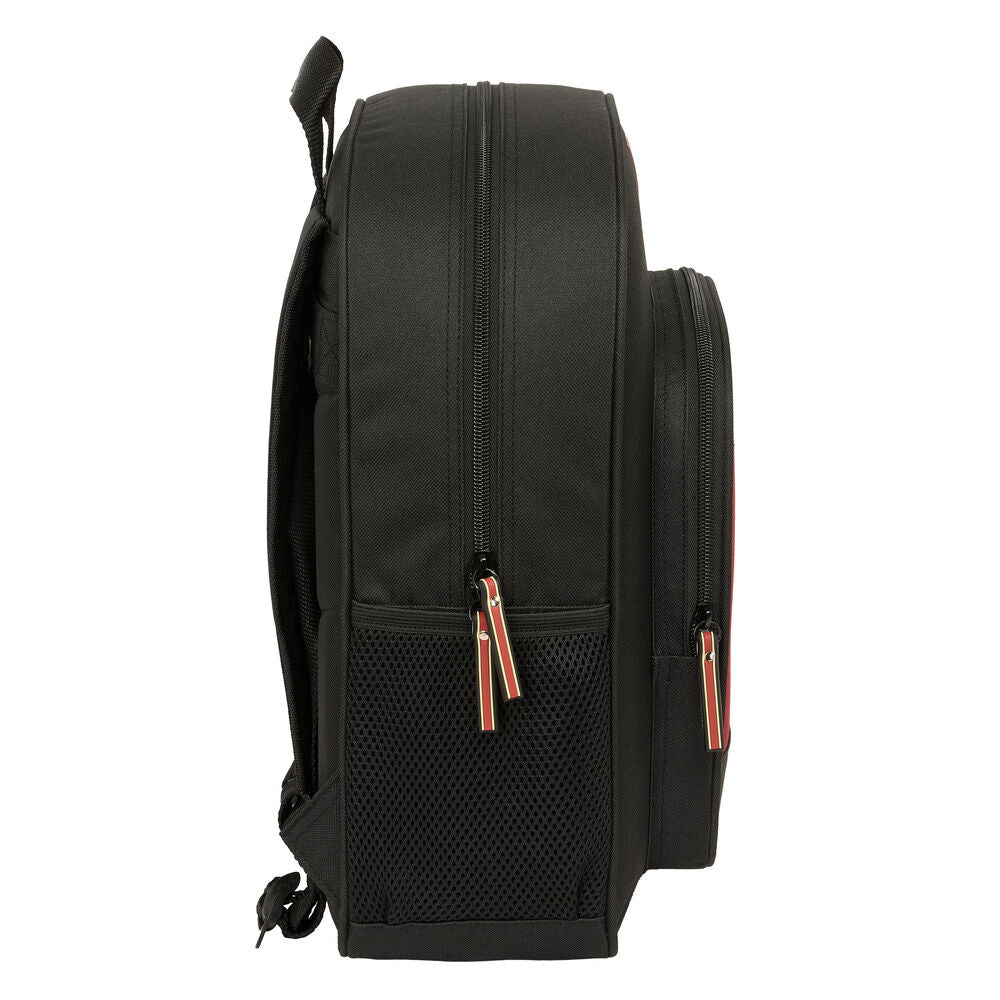 Hogwarts Harry Potter backpack 38cm adaptable