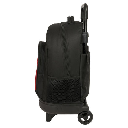 Carrito desmontable de Hogwarts de Harry Potter de 45 cm