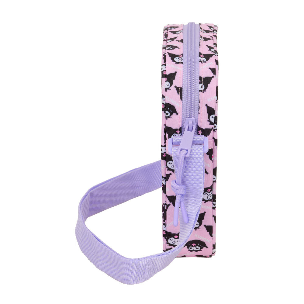 Kuromi Hello Kitty Shoulder Bag