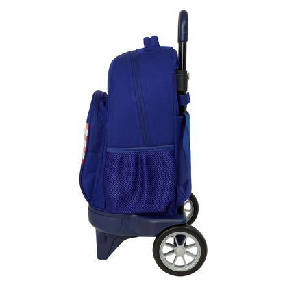 Atletico de Madrid 45cm Removable Trolley